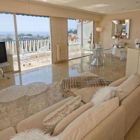 Cannes Vue Mer Экстерьер фото