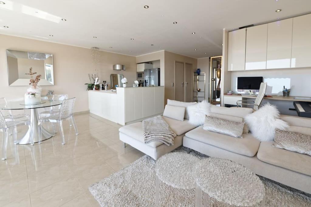 Cannes Vue Mer Экстерьер фото