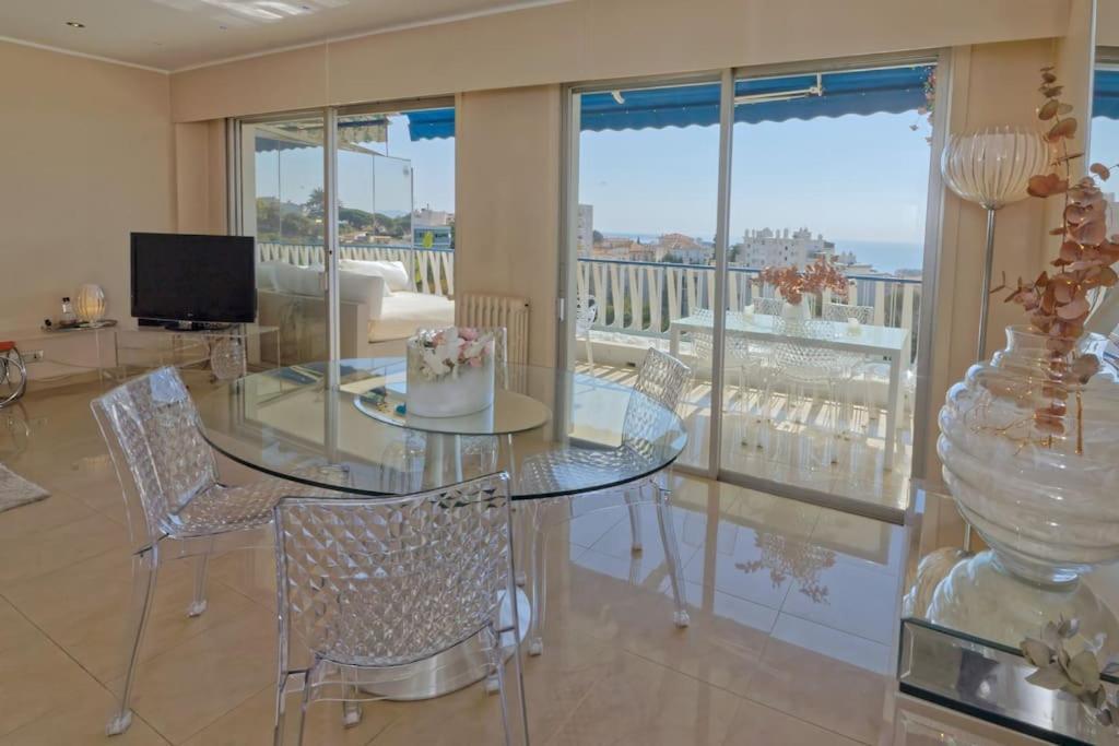 Cannes Vue Mer Экстерьер фото