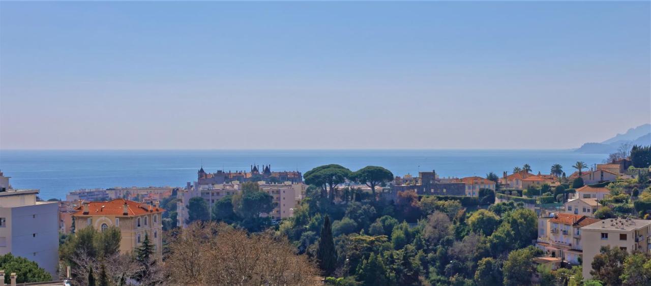 Cannes Vue Mer Экстерьер фото