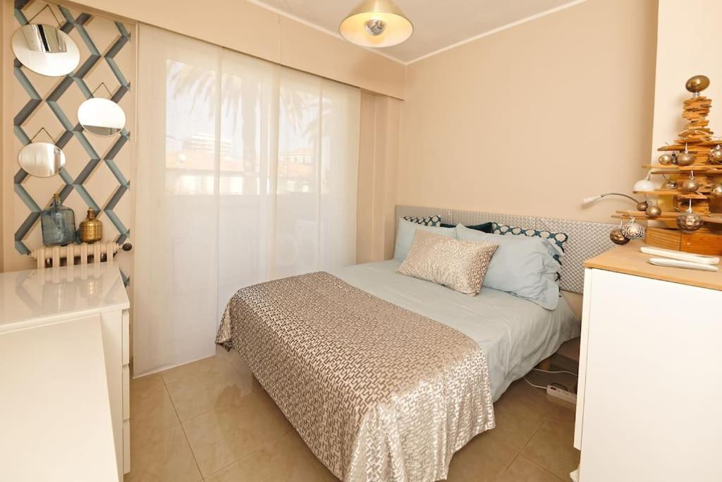 Cannes Vue Mer Экстерьер фото