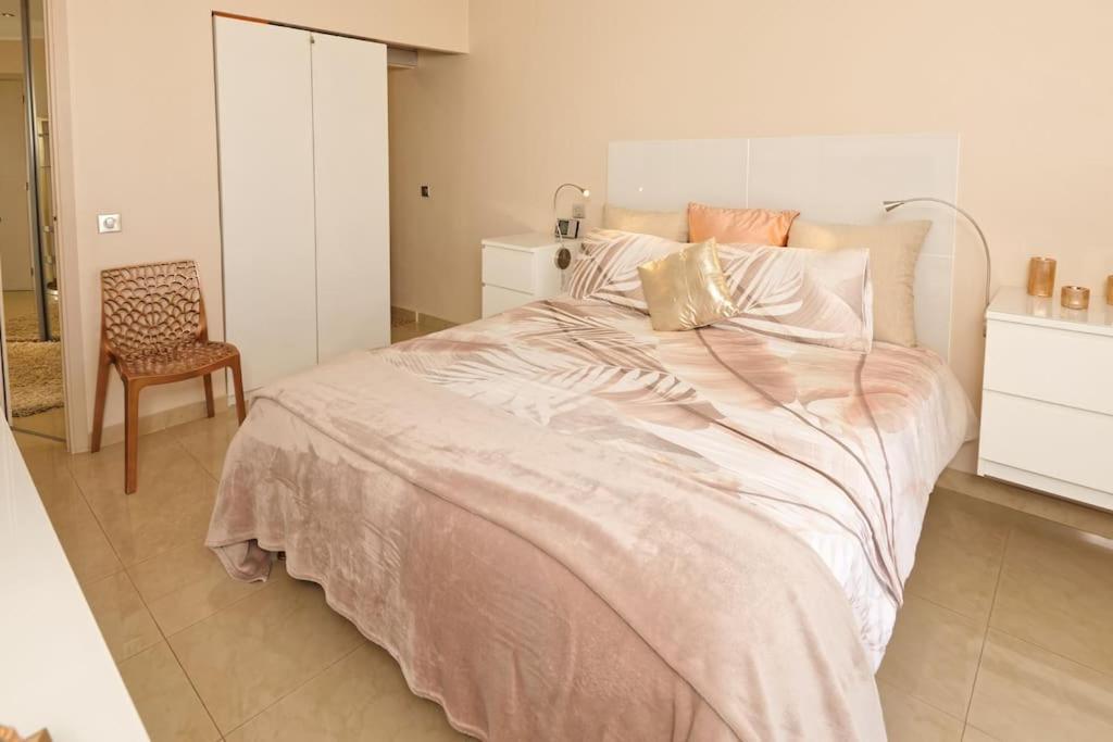 Cannes Vue Mer Экстерьер фото
