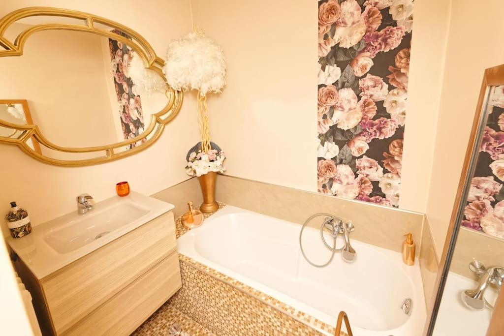 Cannes Vue Mer Экстерьер фото