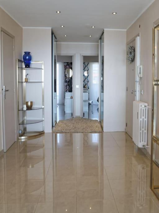 Cannes Vue Mer Экстерьер фото