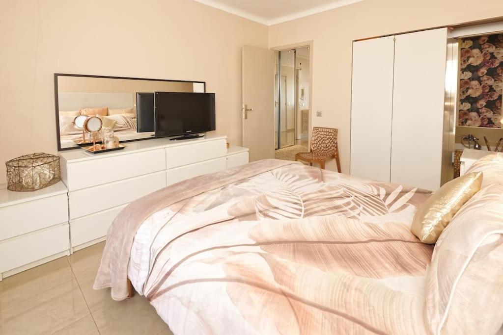Cannes Vue Mer Экстерьер фото