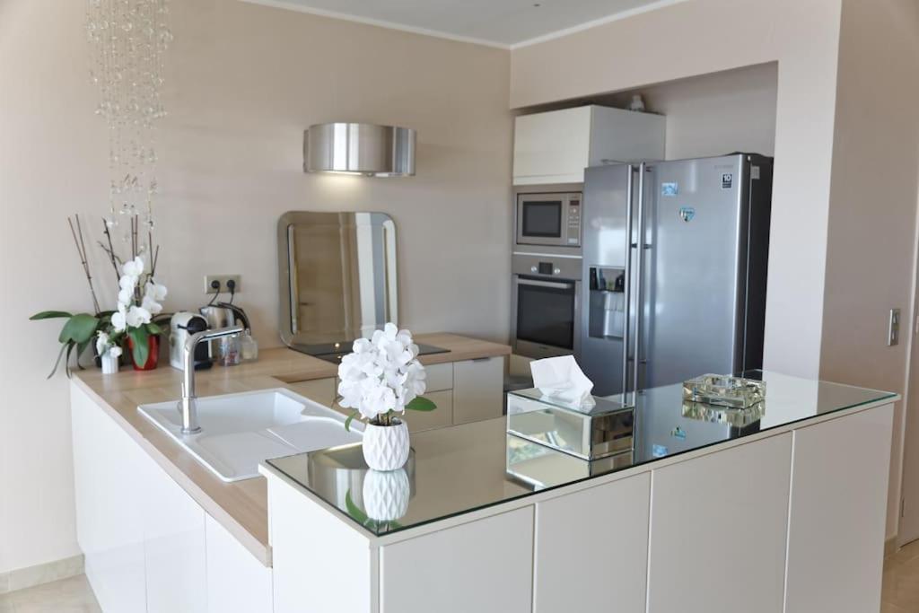 Cannes Vue Mer Экстерьер фото