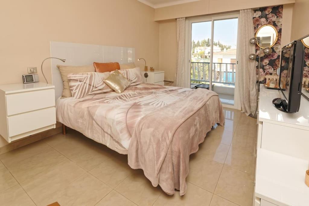 Cannes Vue Mer Экстерьер фото
