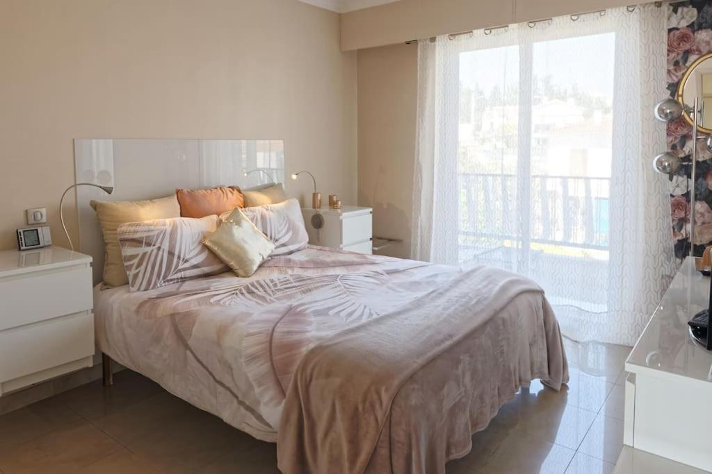 Cannes Vue Mer Экстерьер фото